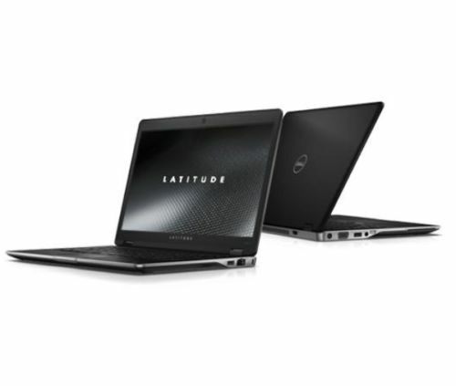 Dell Latitude 6430u i5-3427U 4GB/128GB HD+ CAM