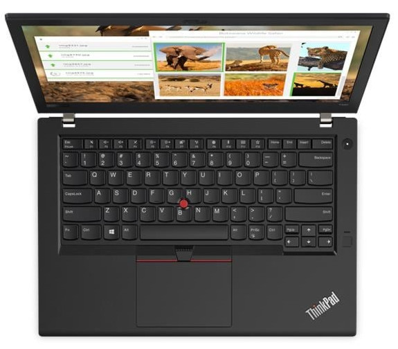 Lenovo ThinkPad T480 14″ FHD Core i5-8350U 16GB 512GB PCIe SSD Cam Win11Pro