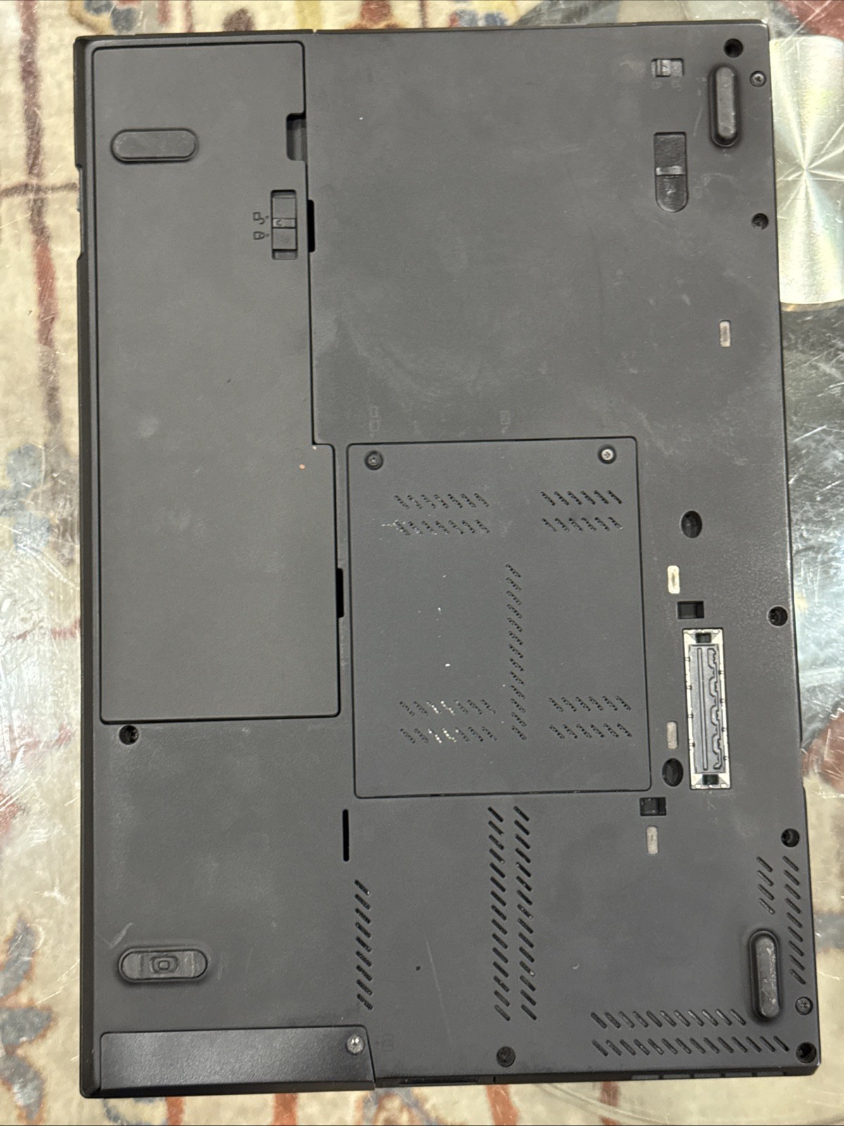 Lenovo Thinkpad T430s 14″ Core i5-3320 2.6GHz 8GB RAM 500GB HDD W/MS Office 2016