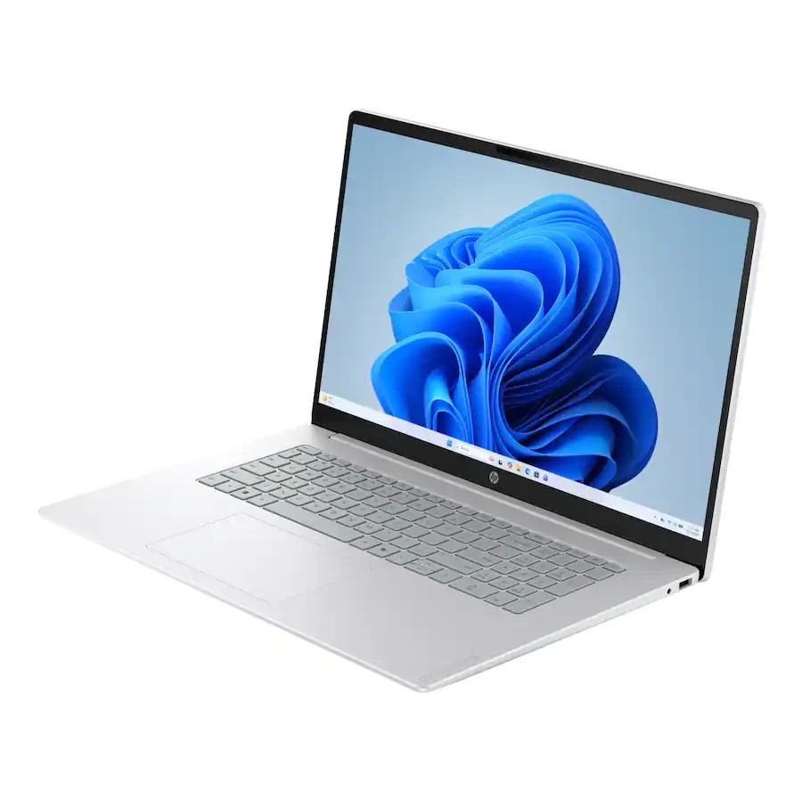 New HP OmniBook 3 17-DP0105DX 17.3” FHD Laptop AMD Ryzen 5 40 8GB 512GB 610M