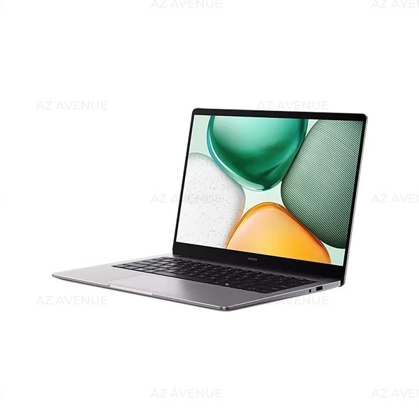 Honor MagicBook X14 2025 8GB RAM 512GB SSD Intel i5-13420H Windows PC Laptop
