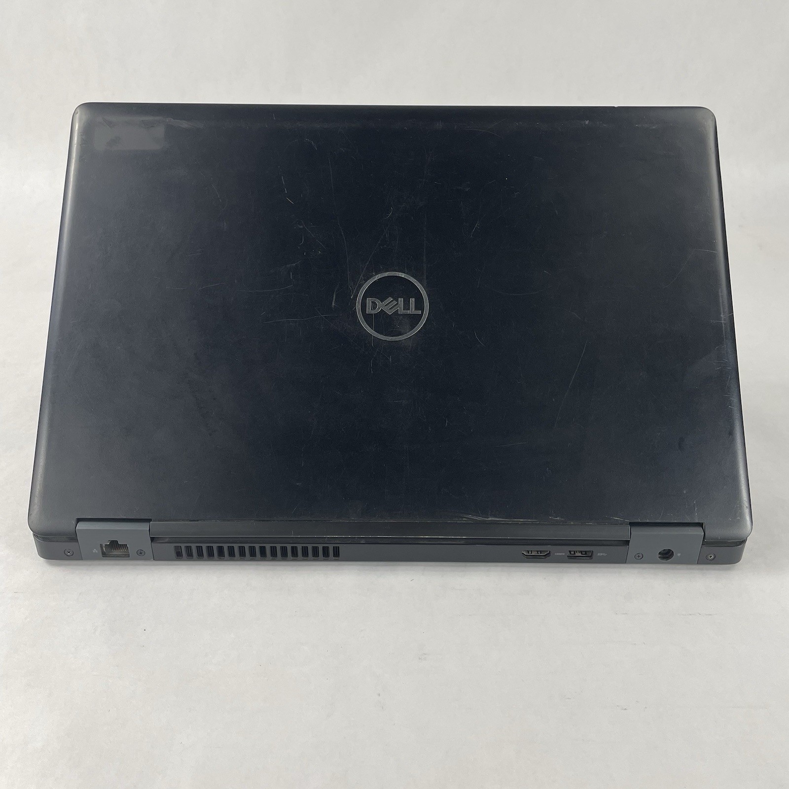 Dell Latitude 5591 15.6″ i7-8850U 2.60 GHz 8 GB RAM No SSD No OS No Battery