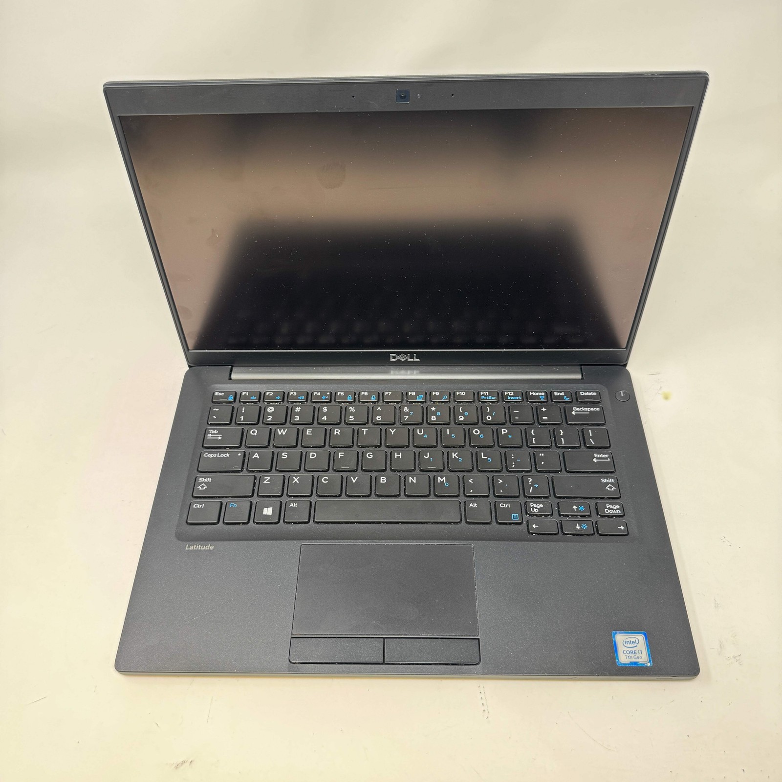 Dell Latitude 7380 13.3″ i7-7600U 2.8GHz 8GB RAM 128GB SSD