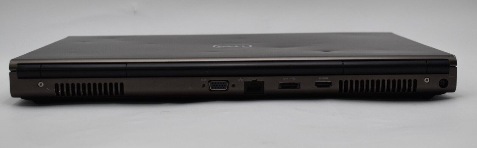 Dell Precision M4700 Laptop i7-3840QM 2.8GHz 16GB 256GB SSD WIN7 K2000M *READ