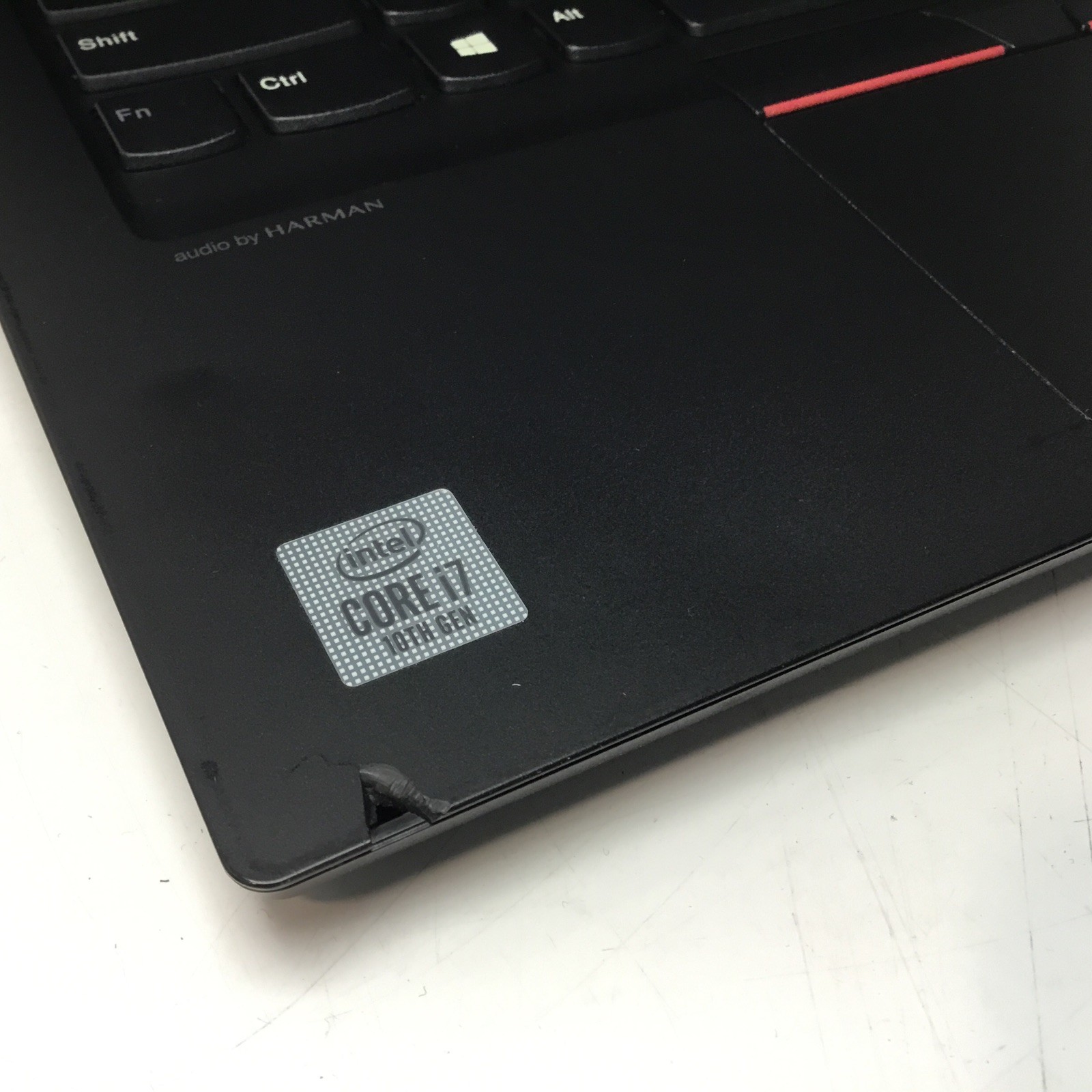 Lenovo ThinkPad E14 Gen 1 20RA0050US i7-70510U 1.80GHz 8GB Ram No Storage / OS