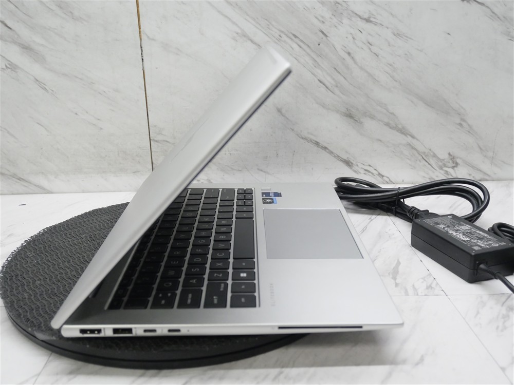 HP ELITEBOOK 840 G9 14″ Laptop i5-1245u 12th Gen 16GB DDR5 RAM Battery included
