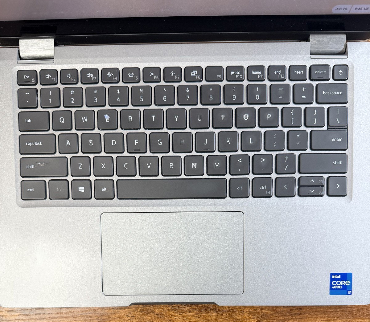Dell Latitude 5320 Intel(R) Core(TM) i7-1185G7 16 GB RAM 256 GB SSD 13.3″