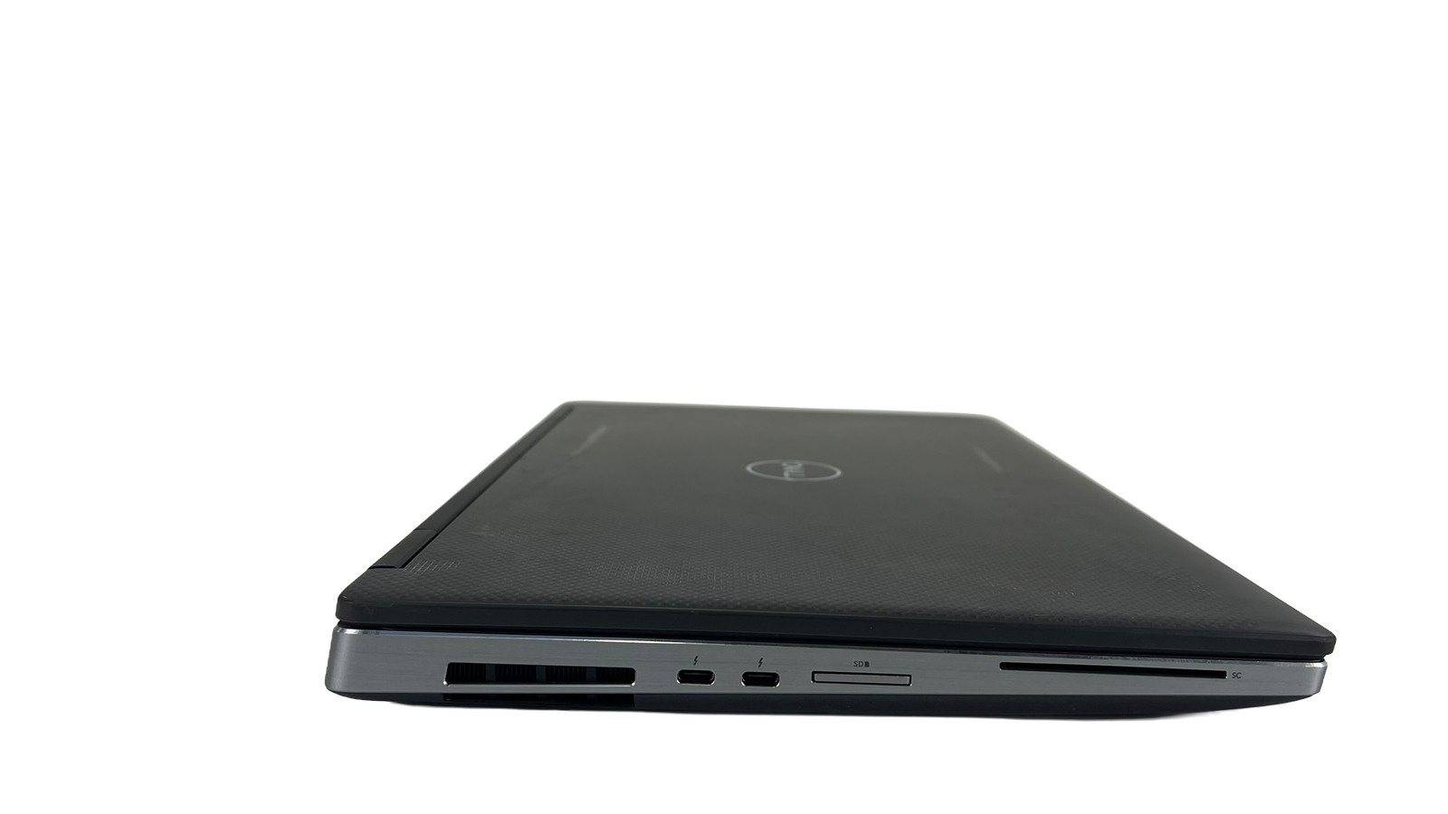 Dell Precision 7540 15.6″Laptop i7 9th 256GB SSD 48GB RAM Win 11 Pro (ACC)