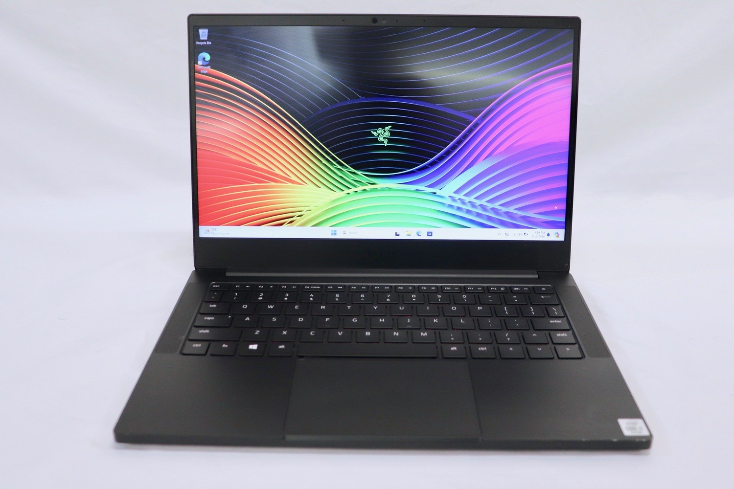 RAZER Blade 13 13.3″ i7 16GB 512GB SSD FHD Win11 Ultrabook