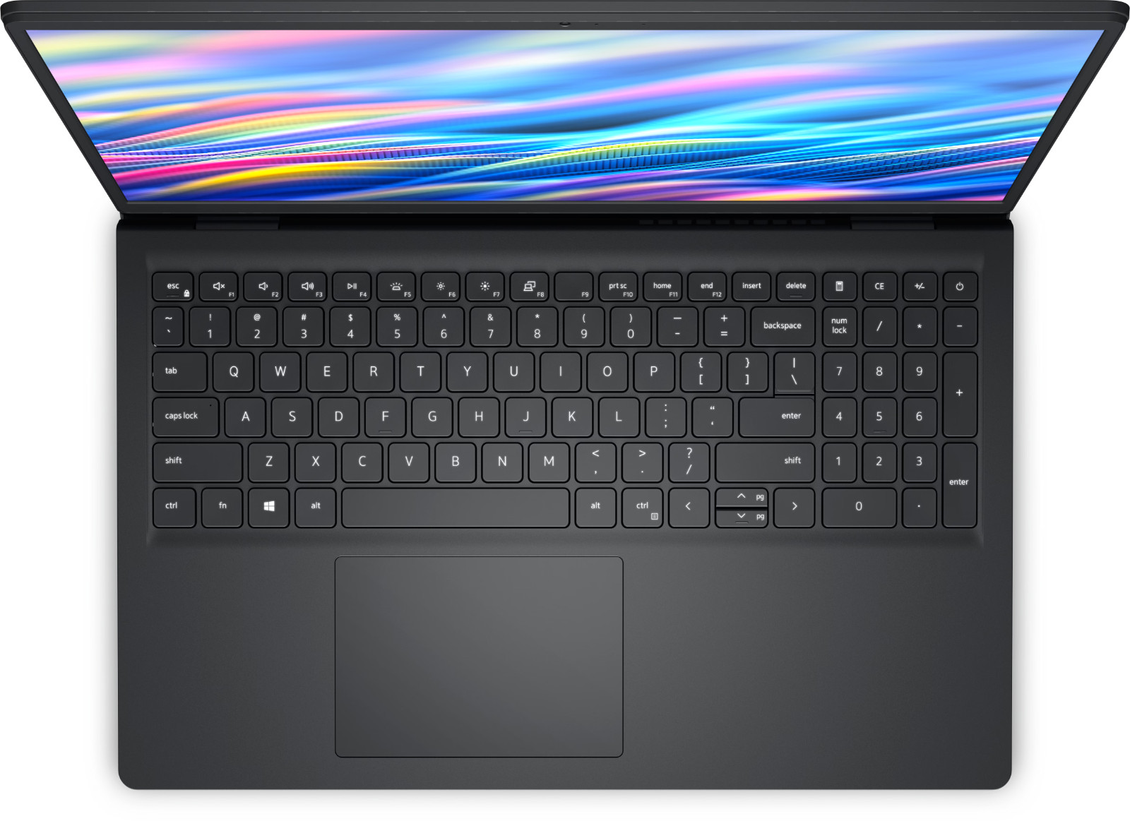 NEW dell 15 laptop Factory sealed 1 YEAR DELL WARRANTY