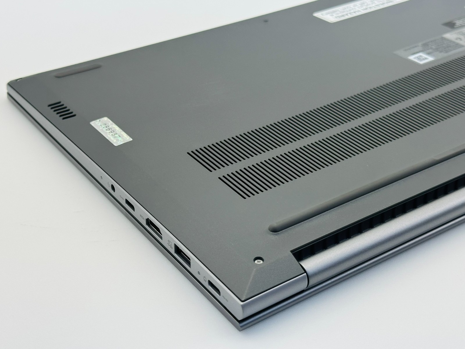 Lenovo ThinkBook 16 G6 ABP Laptop- 8GB RAM, 256GB SSD, AMD Ryzen 7530U #6