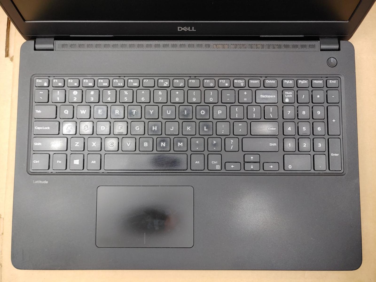 Dell Latitude 3580 15.6″ Intel i3-7100U✔ *NO BATT/NO RAM/NO SSD/NO AC* *READ*