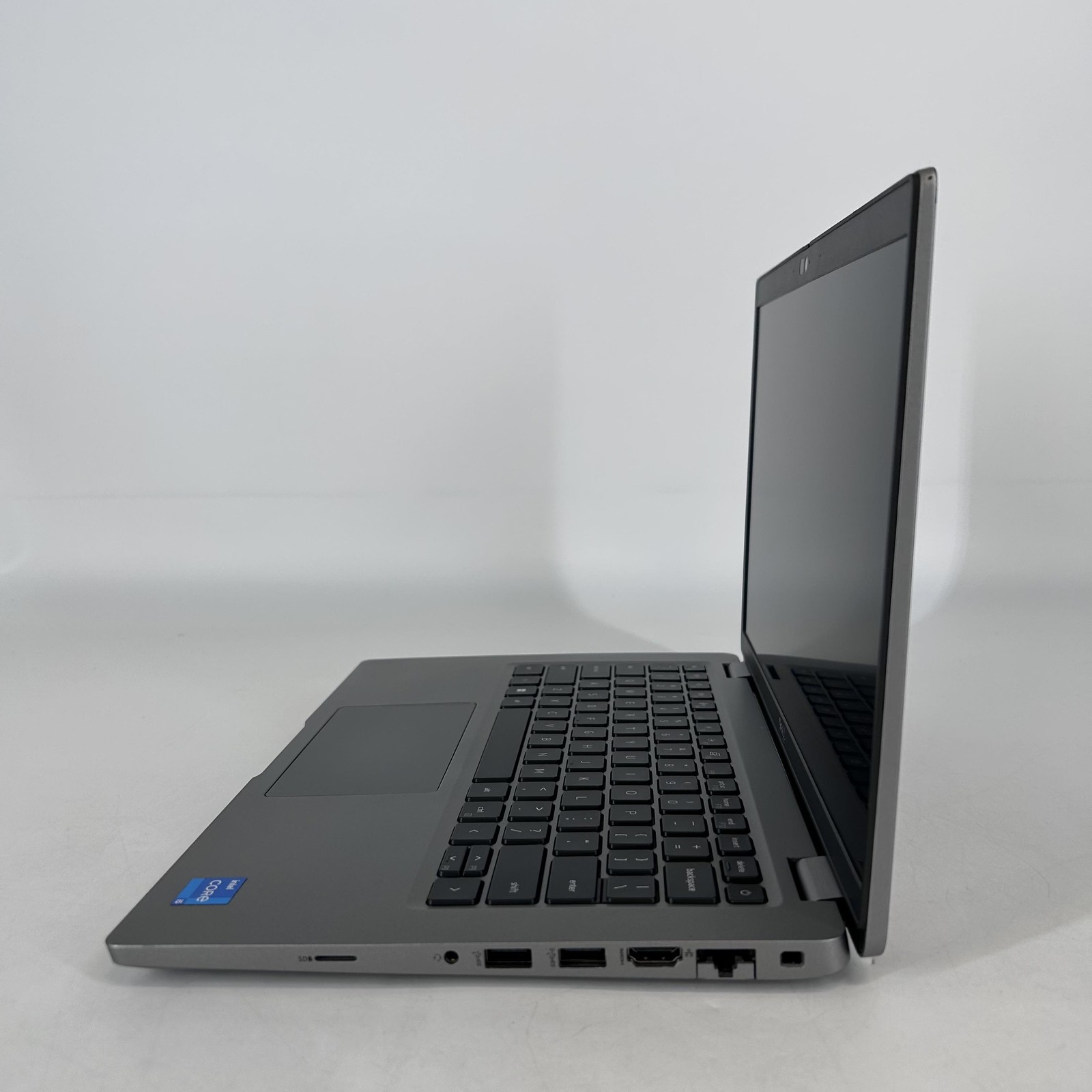 Dell Latitude 5430 14 Gray FHD 1.6 GHz i5-1245U 16GB 512GB SSD Good