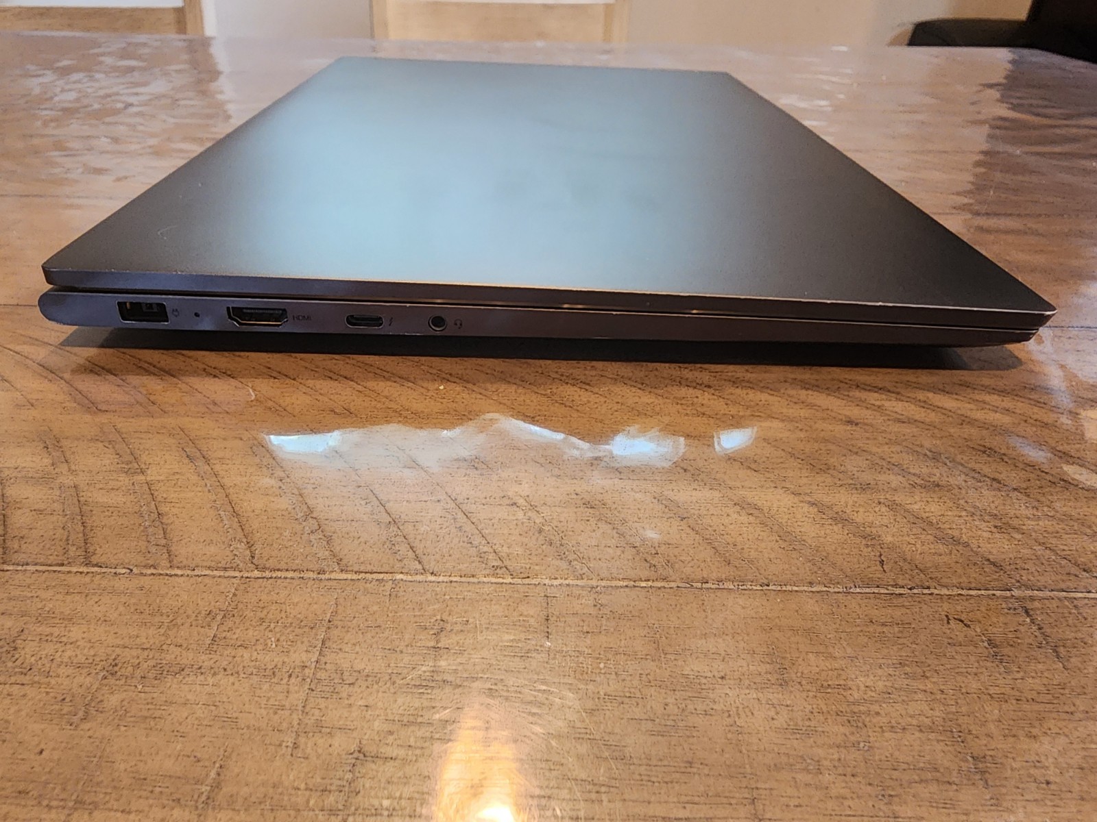 Lenovo Slim 7 16IAH7 Touch _ i7-12700H _ 32GB LPDDR5 _ 1TB SSD _ A370M