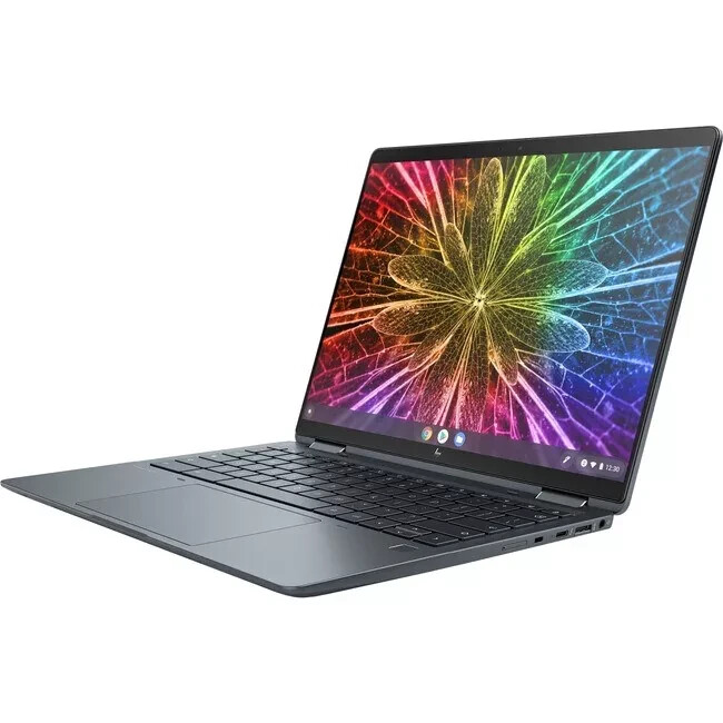 HP Elite Dragonfly Chromebook 13.5″ QHD Touch I5-1245U 16GB 256GB PEN CHROME OS