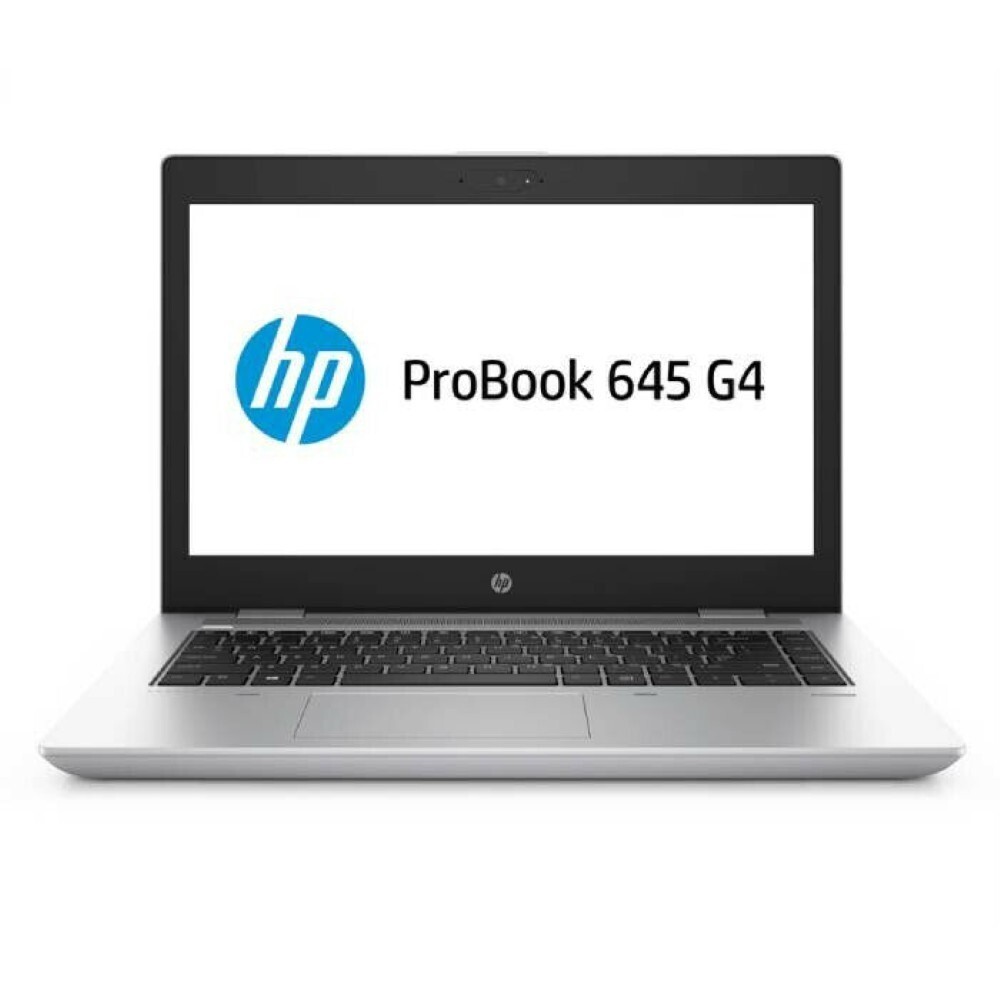 HP ProBook 645 G4 Laptop 14″ AMD Ryzen 5 Gen 8 8GB RAM 256GB SSD Win11 C Stock