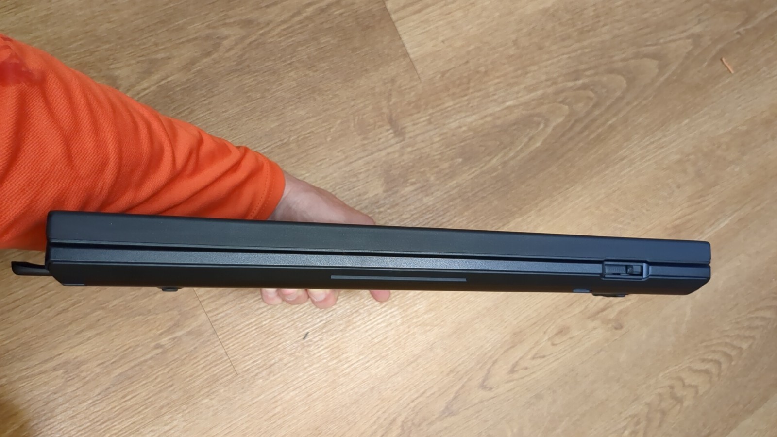 ⭐CUSTOM UPGRADES: Thinkpad T420 +i7-3740QM+IPS 1080P +16GB RAM +coreboot +SSD