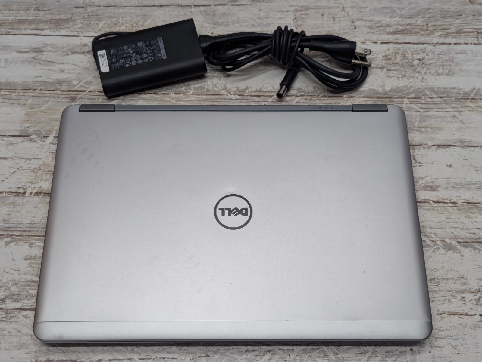 Dell Latitude E7440 14″ Laptop i5-4300U 2.5GHz 250GB 8GB WINDOWS 10pro Read
