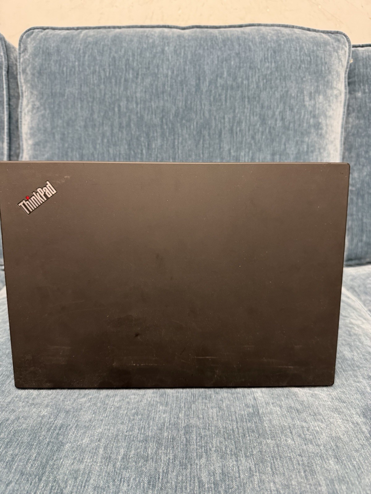 Lenovo ThinkPad T495: Screen 14″ / Ryzen 7 3700U / RAM 16Gb / SSD 512Gb / Win 11