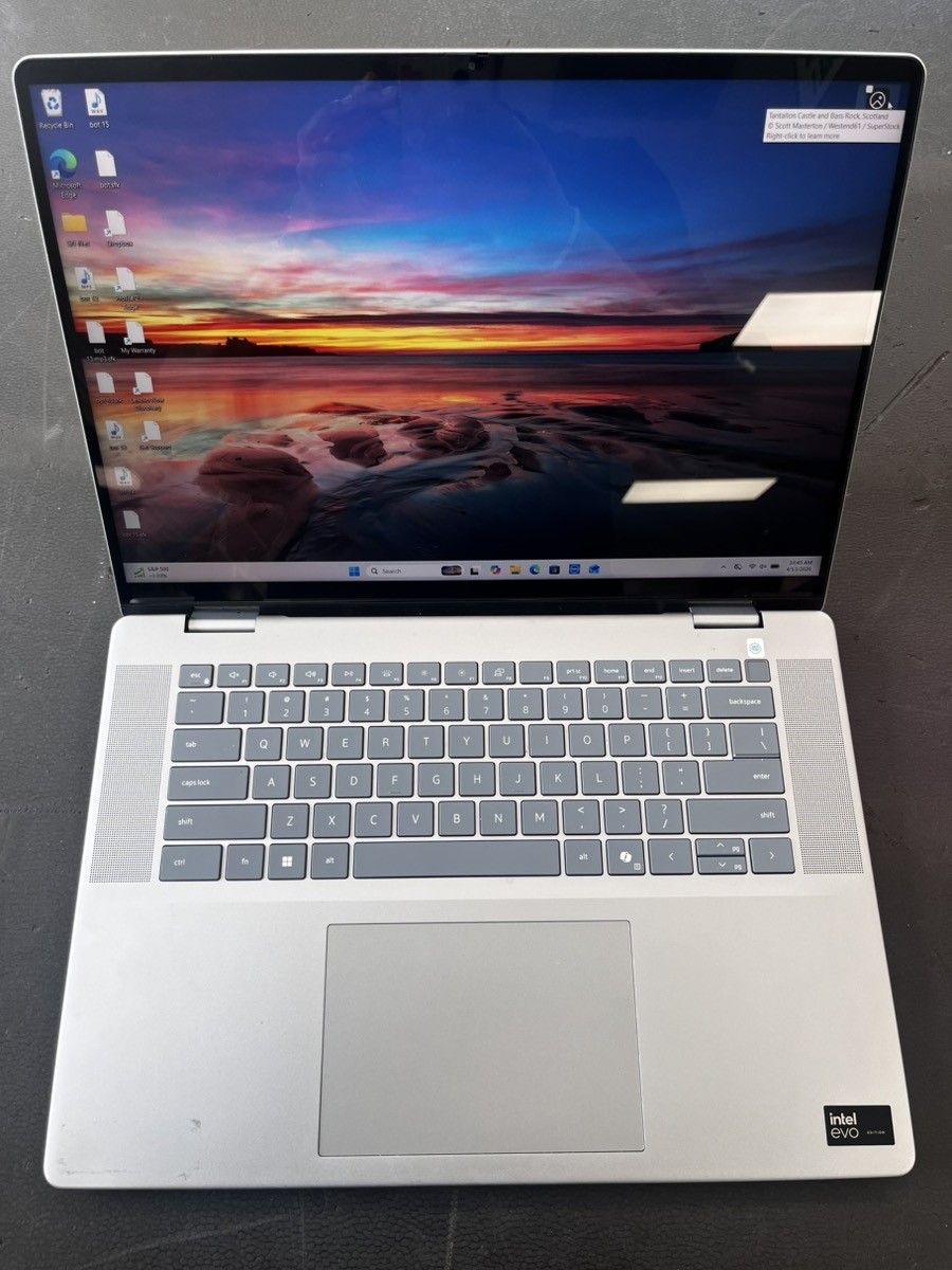 Dell Latitude 7450 2.10GHz Ultra 5 135U /16GB RAM/256GB SSD (PD4050136)