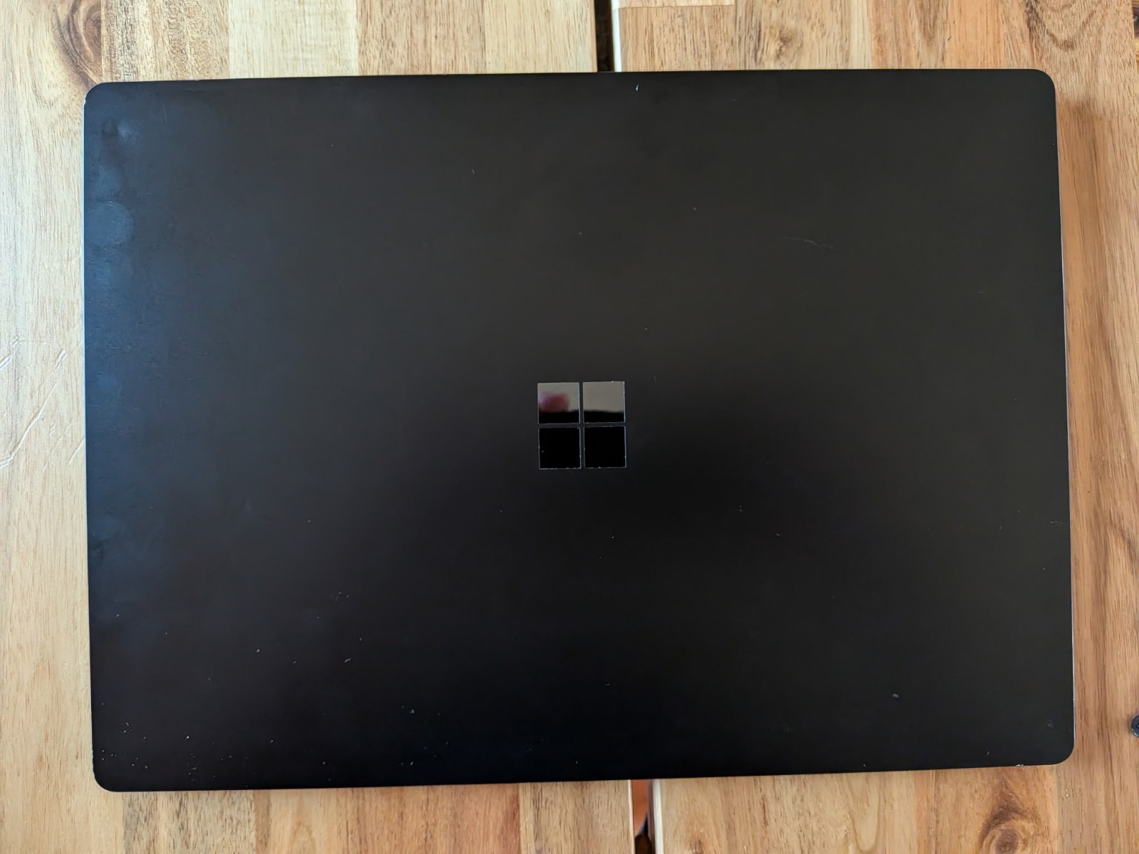 Microsoft Surface Laptop 5 15″ (256GB SSD, Intel Core i7 12th Gen., 2.70 GHz