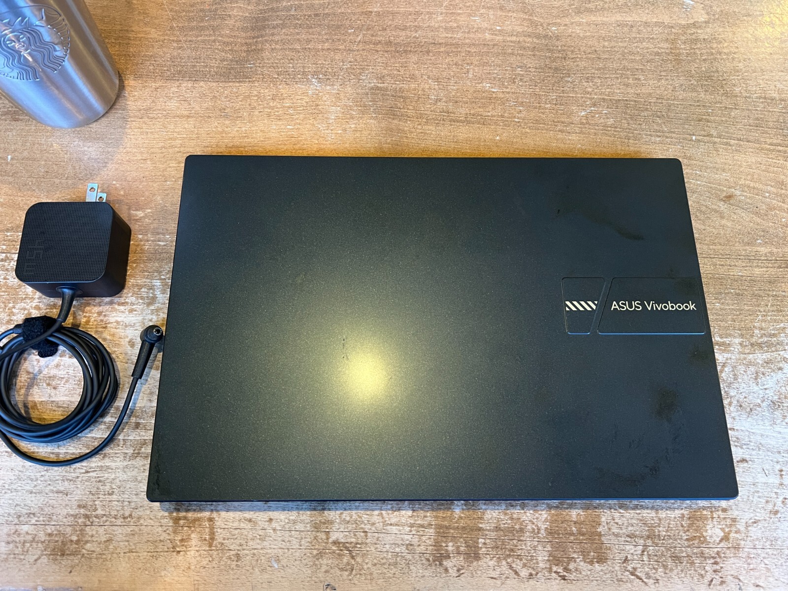 ASUS VivoBook 14″ (500GB SSD, Intel Core i3 11th Gen., 4.1GHz, 24GB) Laptop