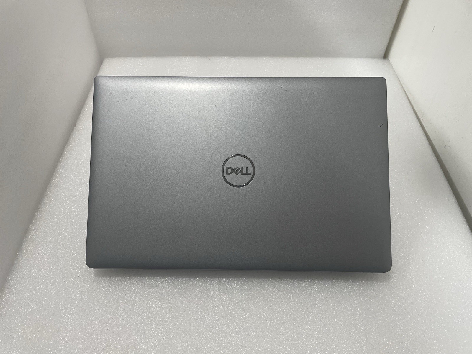 Dell Latitude 5520 256gb Nvme Win 11 i5-1145G7 4 Core 2.60ghz 16gb RAM Webcam