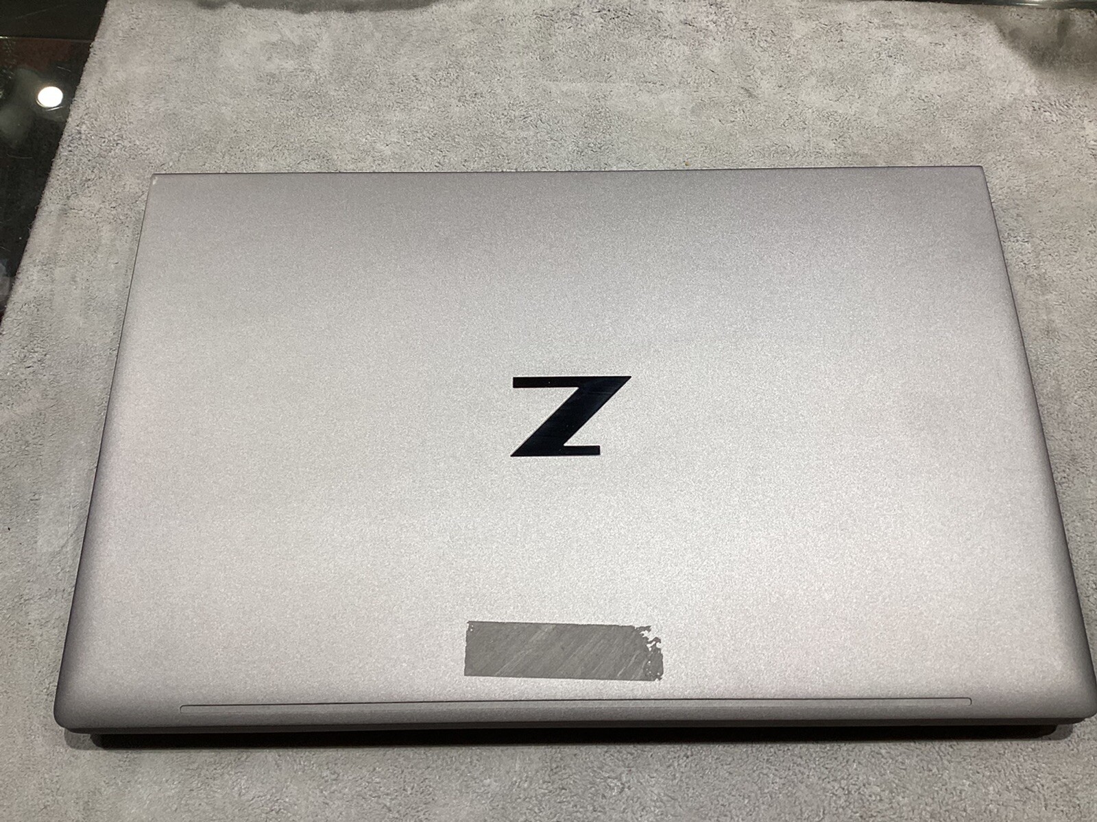 HP ZBook Power 15.6 inch G8 Mobile Workstation PC ***See Pictures***