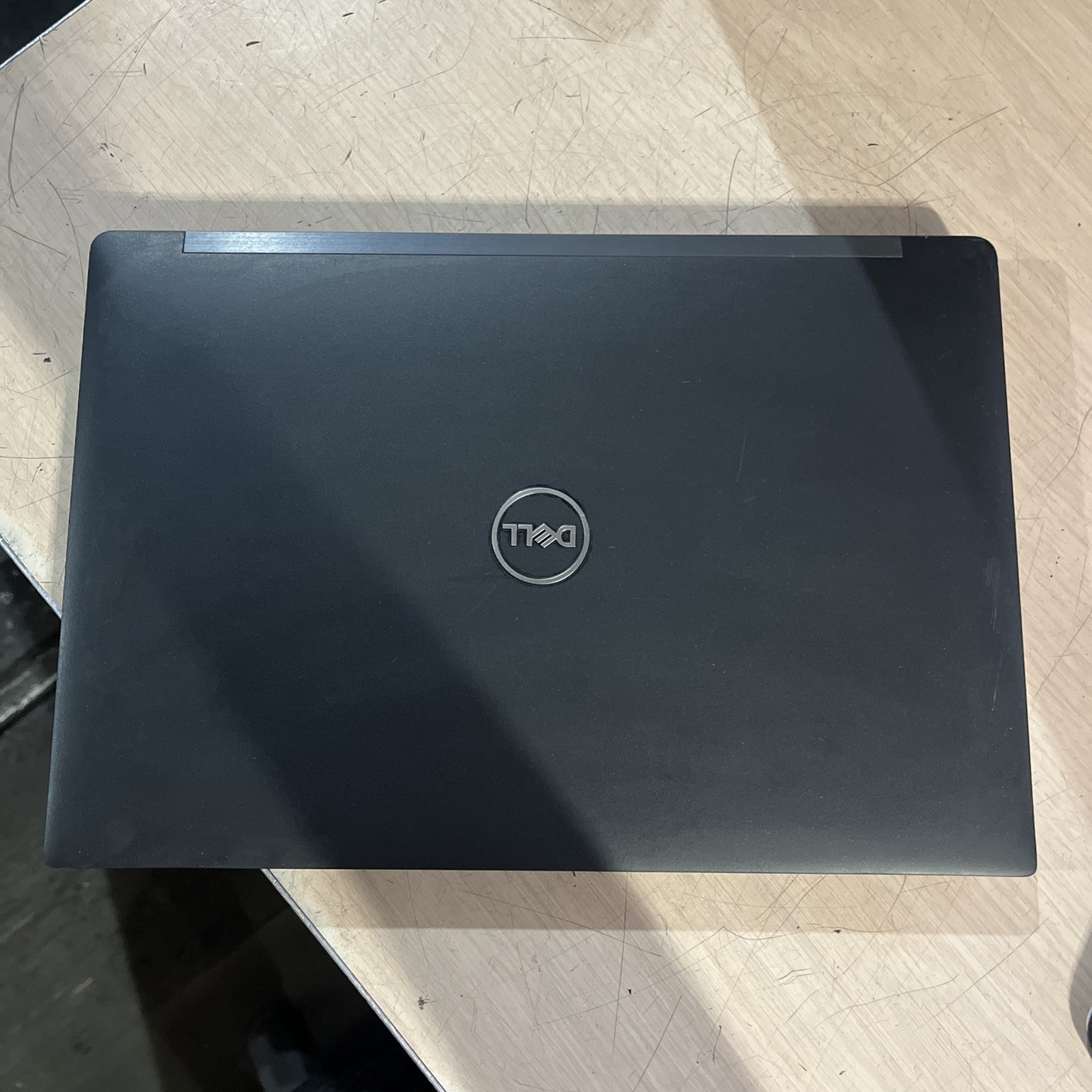 DELL LATITUDE 7390 INTEL CORE I5 8TH GEN 8GB RAM NO HD