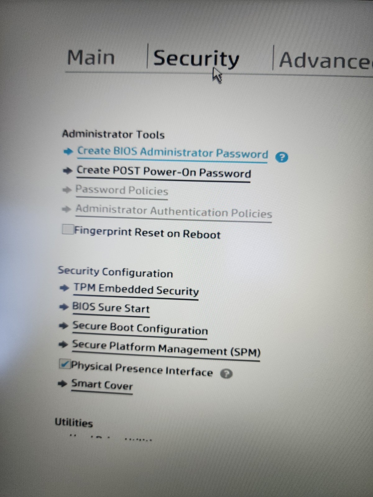 HP EliteBook 865 G10 Laptop