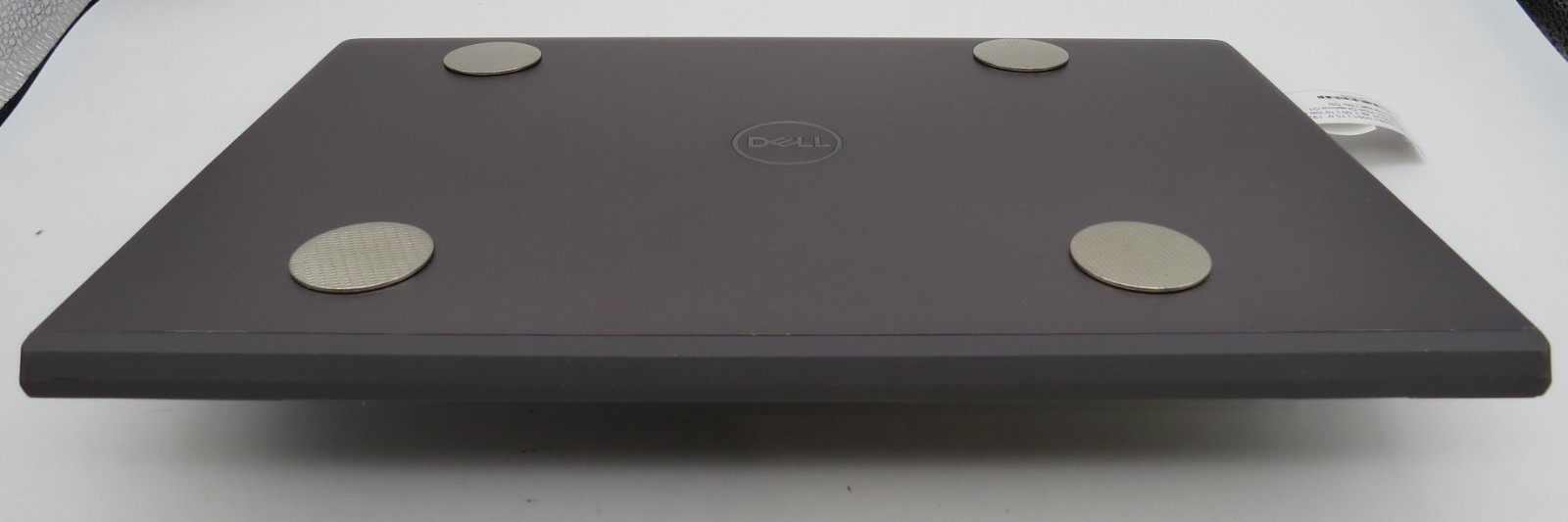 Dell Vostro 5501-15″-i5-1035G1@1.0GHz-16GB DDR4 RAM-NO STRG-NO OS *READ*