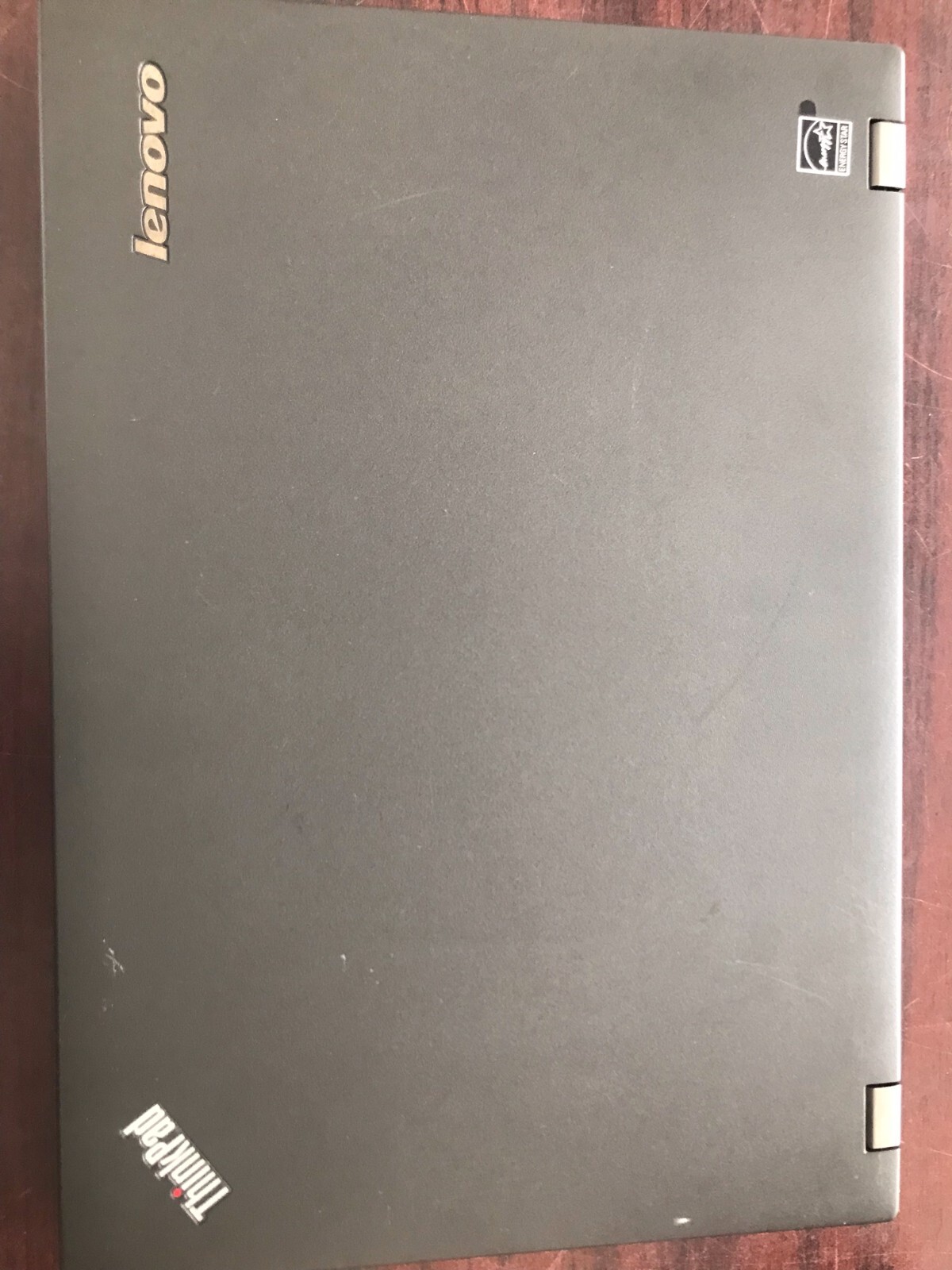 LENOVO THINKPAD L440/ I5-4200M/ 2.5GHZ/ 4GB RAM/ NO HDD/ WITH CADDY