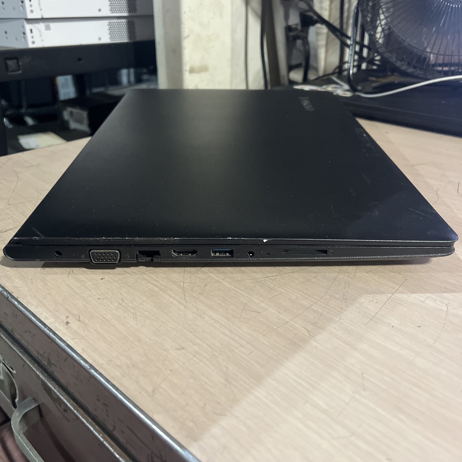 LENOVO IDEAPAD 310-15ISK INTEL CORE I7 8GB RAM NO HD /