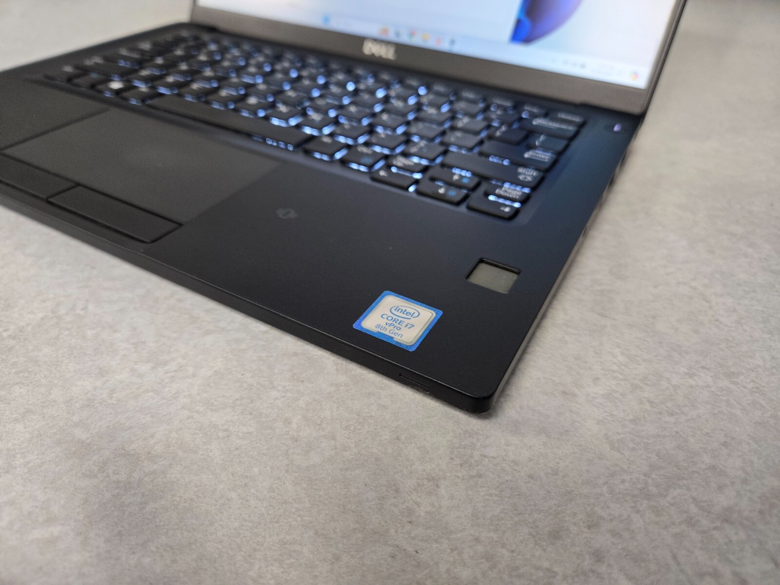 Dell Latitude 7390 i7, 16GB, 1TB SSD, Win11 Pro, Touchscreen, 30-Day Warranty