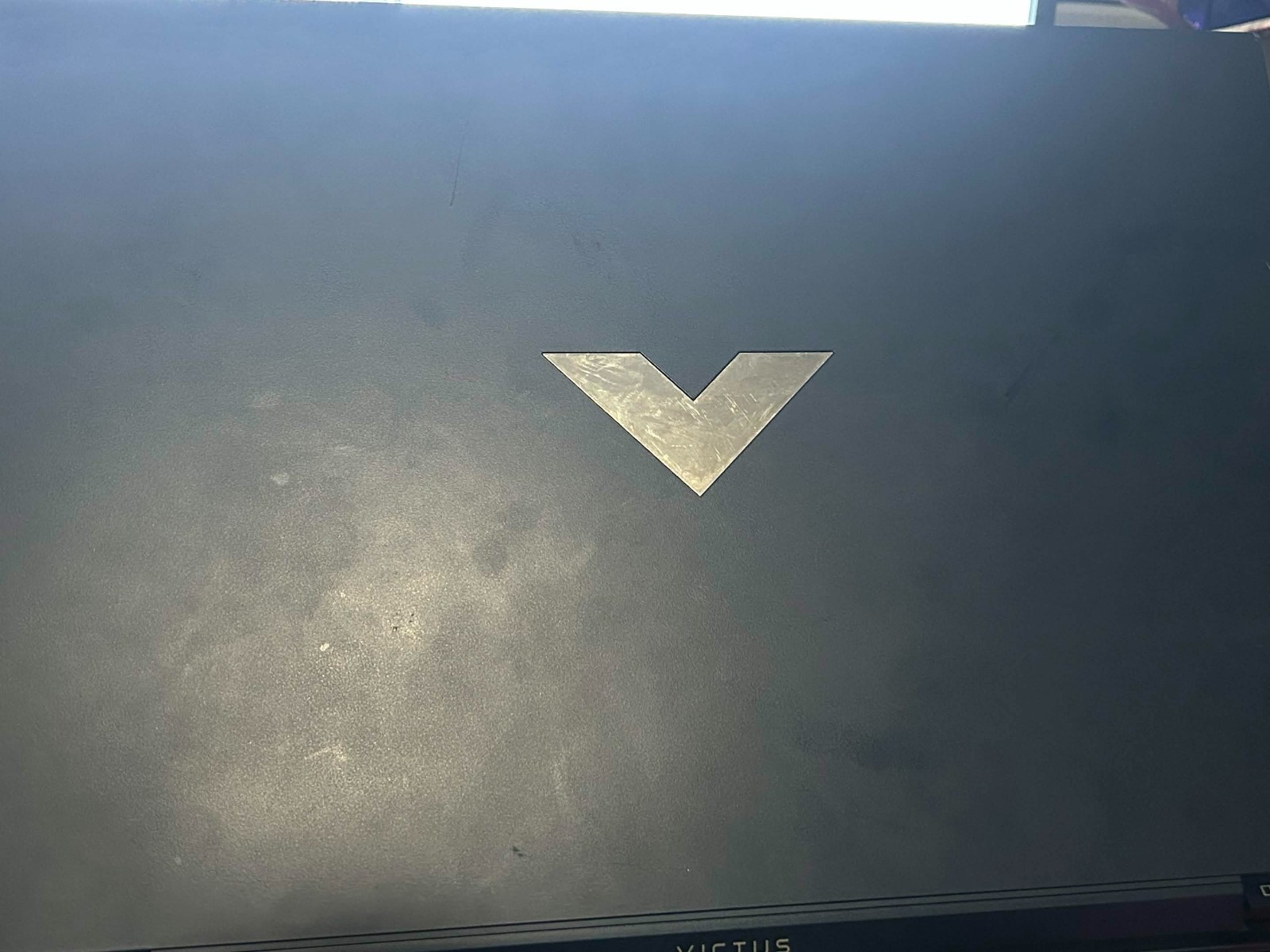 HP Victus 16-d0xxx Gaming Laptop RTX3050 i5-11400H 8gb DDR4 3200mhz 256gb NVME
