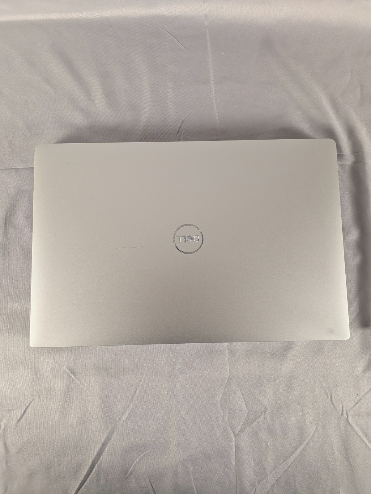Dell Precision 5530 UHD 4K Touch E-2176M 32GB 1TB SSD P2000 Backlit KB