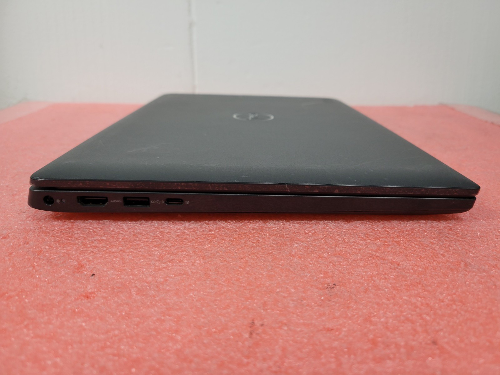 Dell Latitude 3420 14″ i5-1135G7@2.4Ghz 8GB RAM 512GB SSD Win 11 *Read* | C1072*