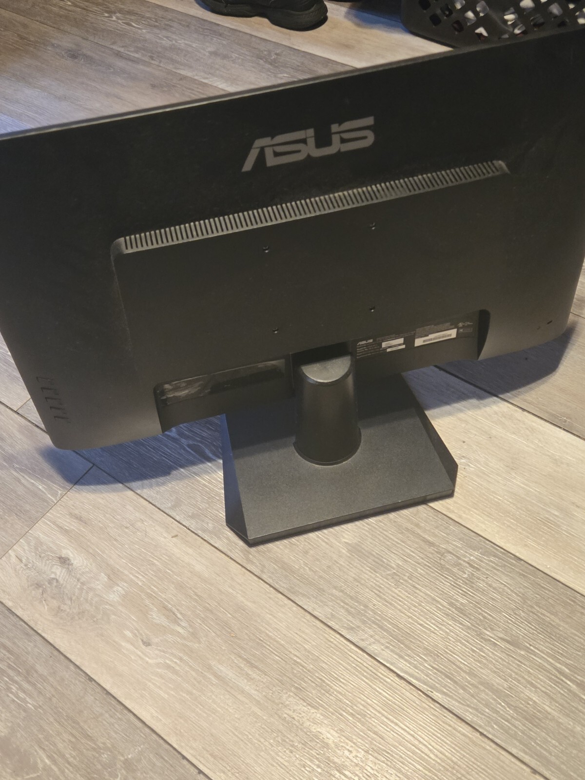 Asus 70hz Monitor 1080p