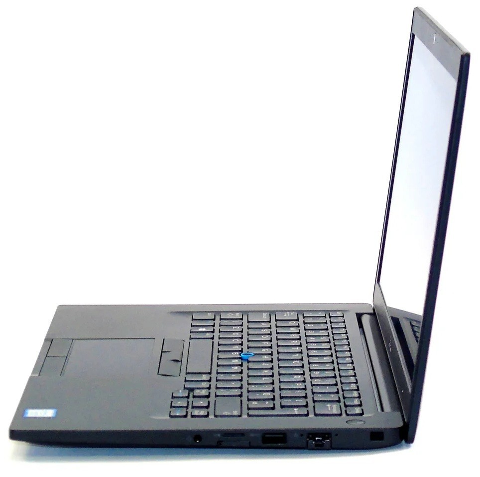 Dell i7 Laptop Latitude 16GB 256GB SSD Microsoft Windows 11 Office 2019 Pro HDMI