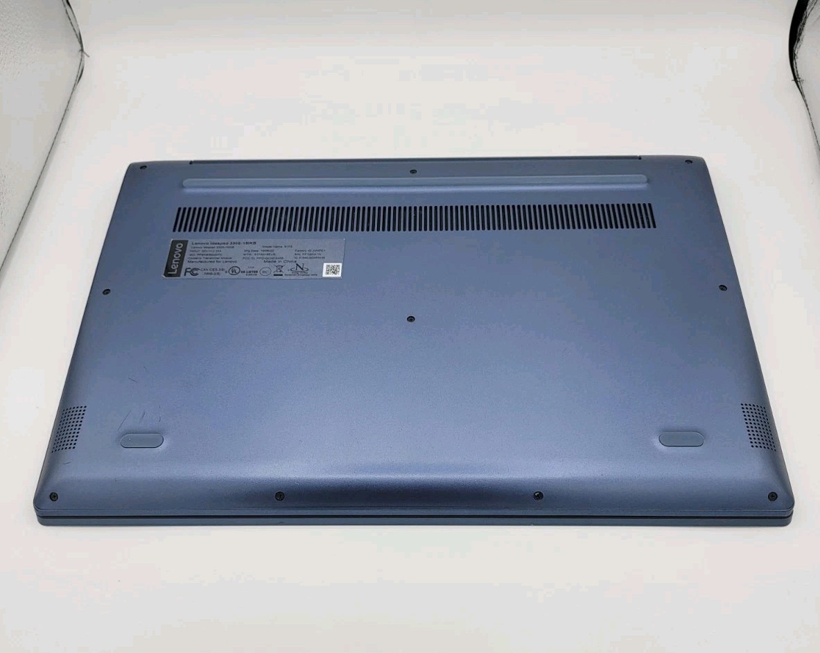 Lenovo IdeaPad 330S-15IKB 15.6” i3-8130U 8GB 256GB SSD
