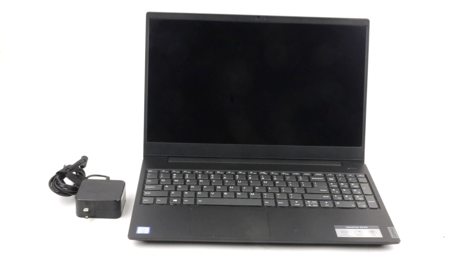 Lenovo Ideapad S340-15IWL – HD – i3-8145U – 4GB RAM – 1TB HDD – Fast Ship!