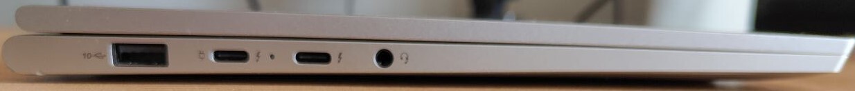 Lenovo Yoga C940-14IIL
