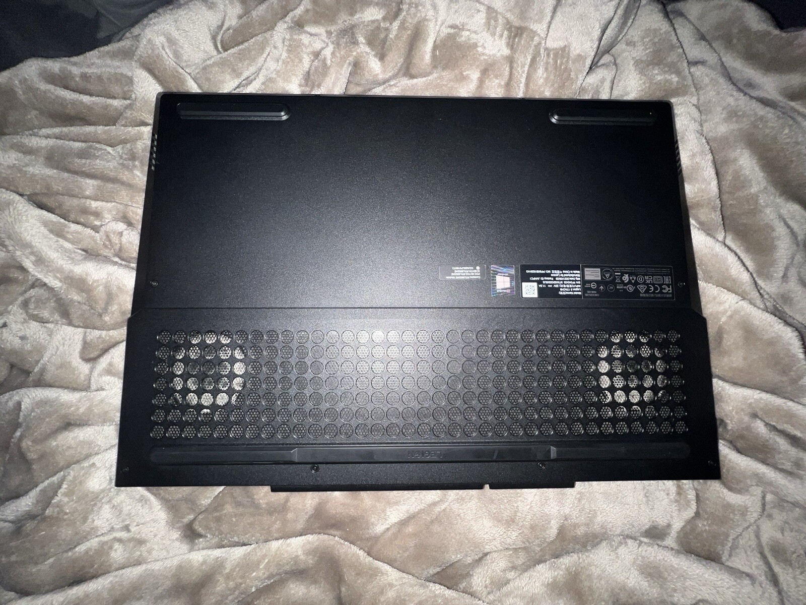 Lenovo Legion Gaming Laptop