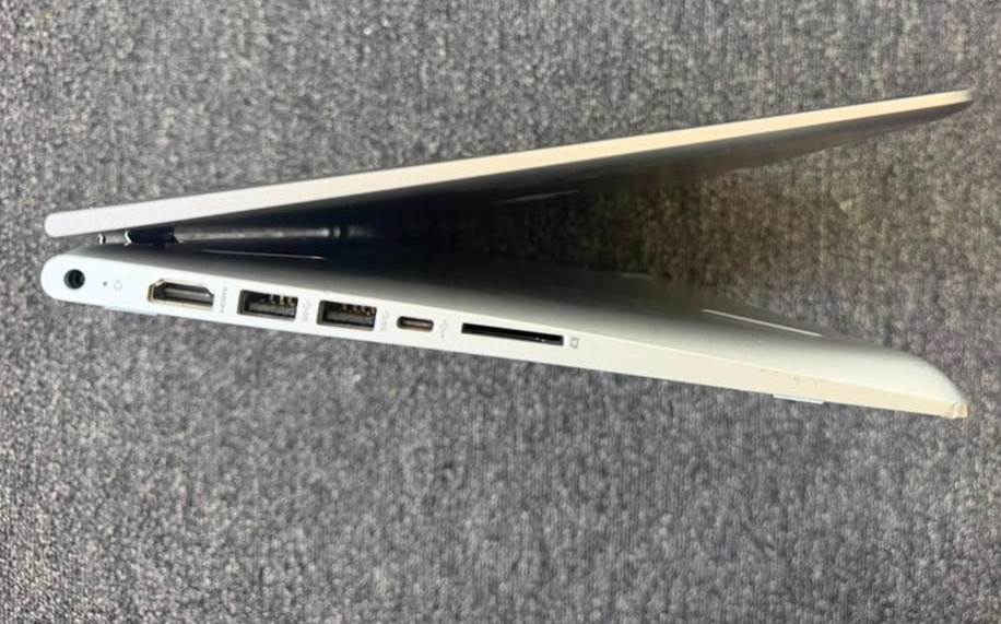 HP Pavilion x360 14″ Touch Core i5-8250U CPU 1.60GHz 8GB RAM 256GB SSD WIN 11Pro