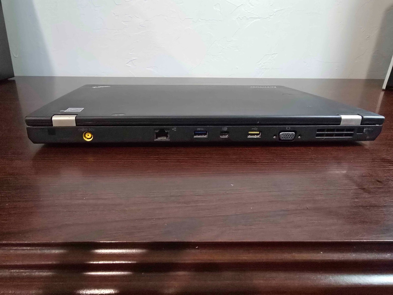 Lenovo Thinkpad T430s