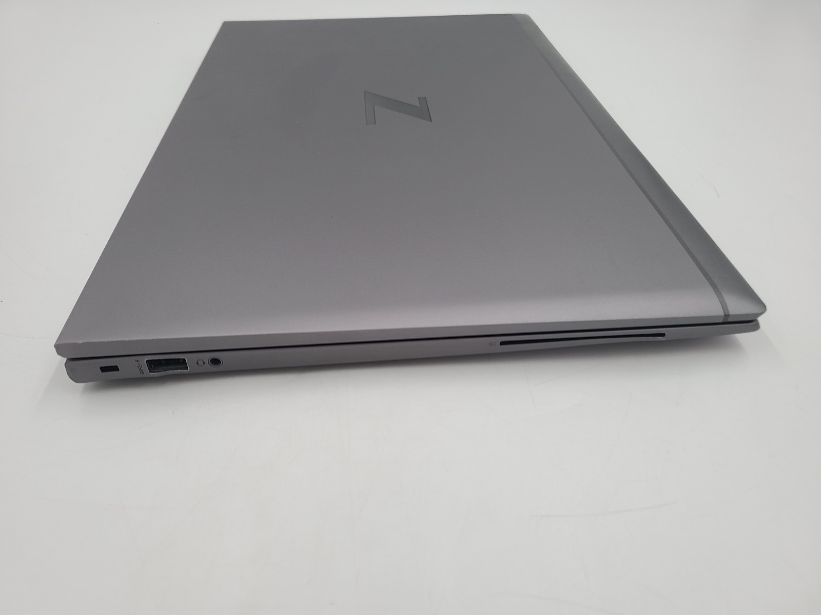 HP zBook Firefly 15 G8 i7-1165G7 2.80GHz 16GB RAM 512GB SSD Win 11 Pro w/Charger