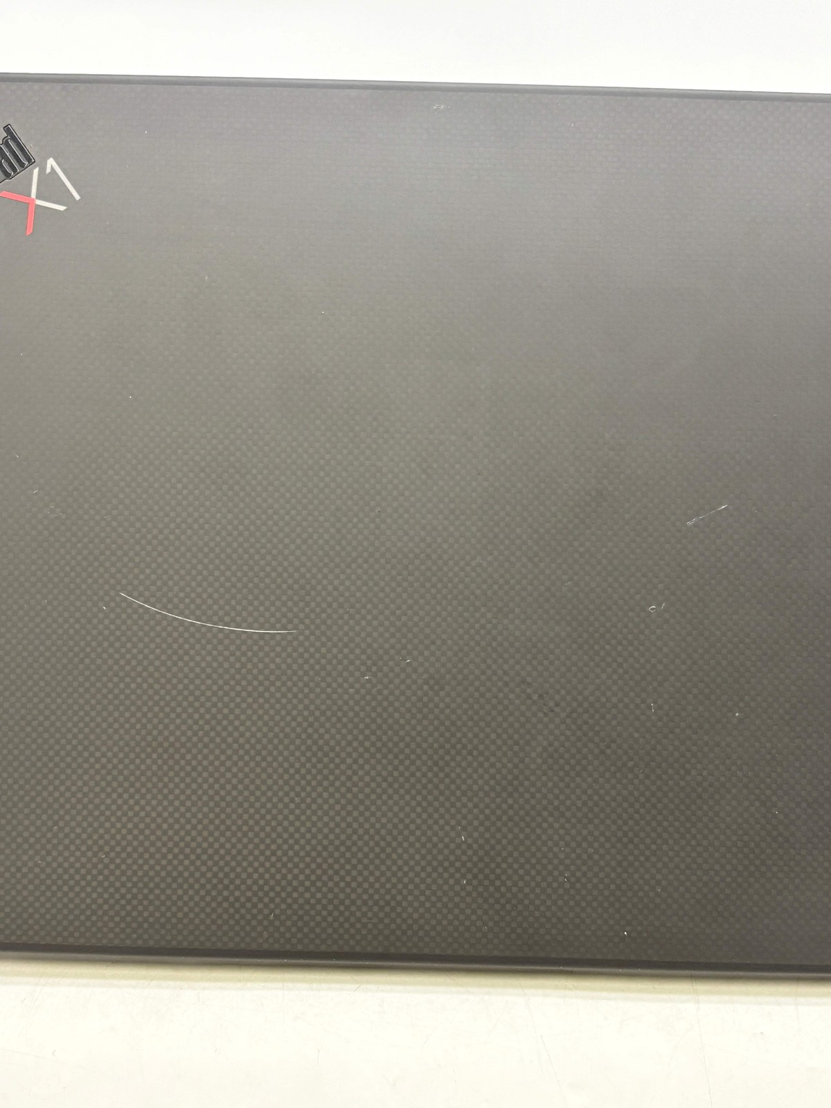Lenovo ThinkPad X1 Carbon Gen 9 Intel Core i7-1185G7 16GB RAM 512GB SSD Black