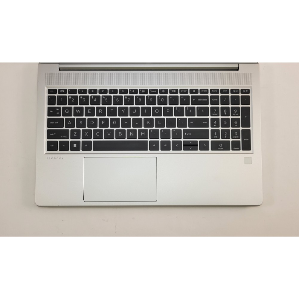 HP ProBook 455 G9 15.6″ AMD Ryzen 5 5625U -16GB DDR4- 256GB SSD