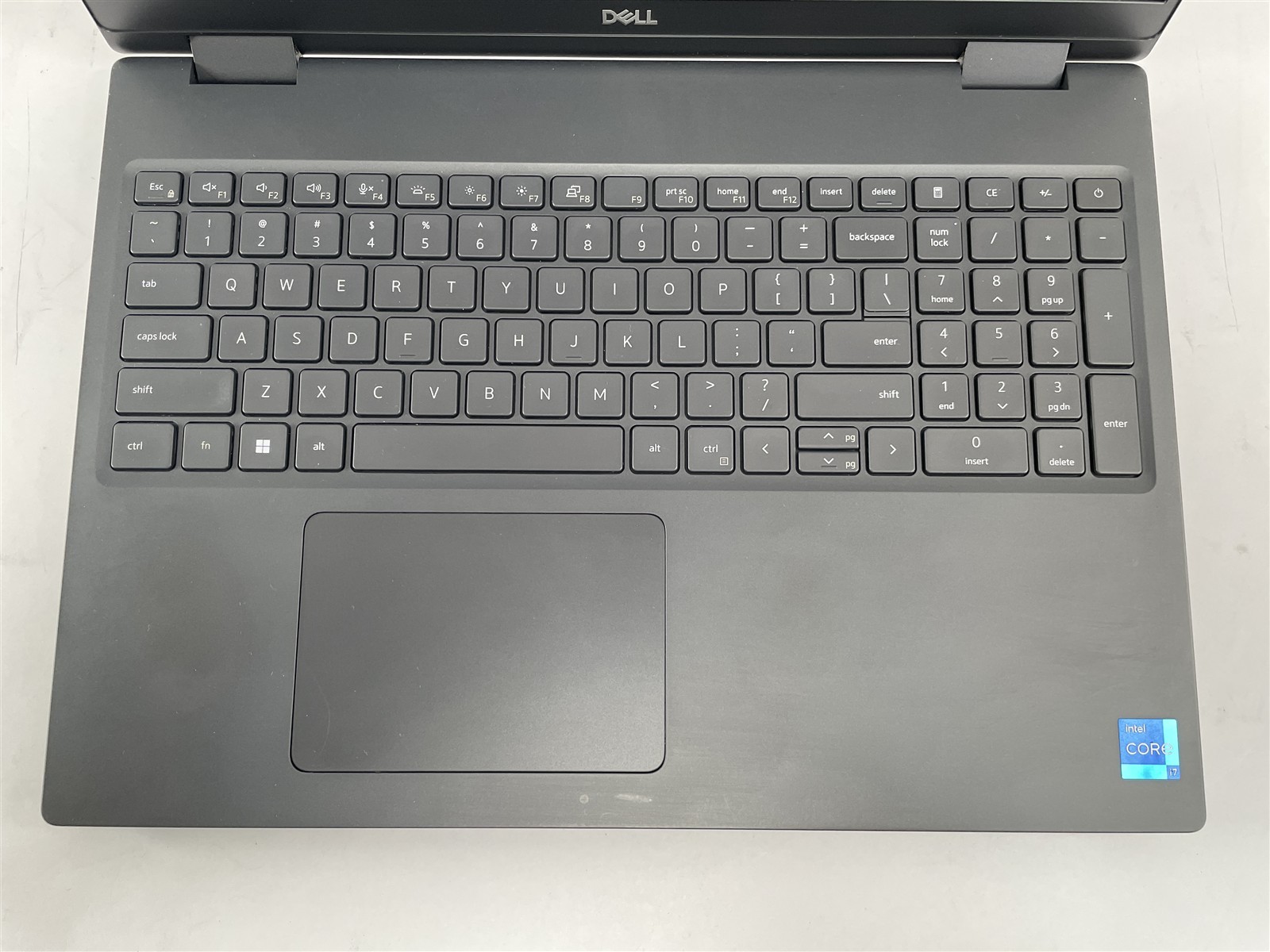 Dell Precision 7670 16″ 16-Core i7-12850HX 64GB RAM 1TB SSD RTX A1000