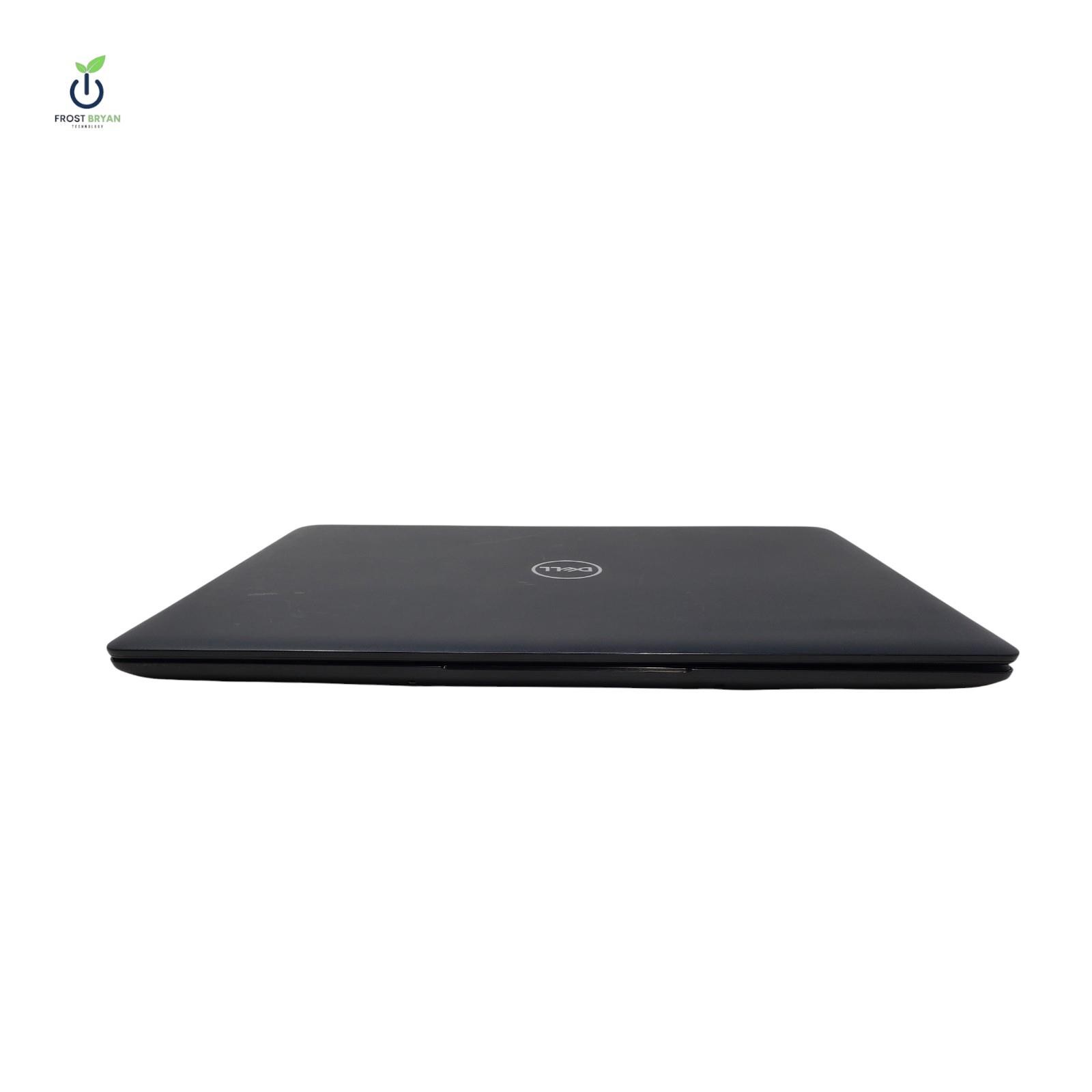 DELL Latitude 3500 Laptop i5-8265U@1.60GHz 8 GB 256 GB No OS Grade D [DEFECTIVE]